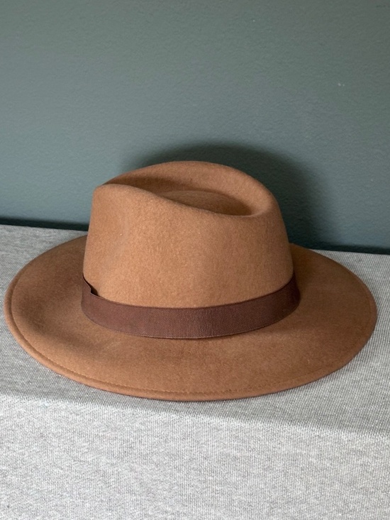 J.Crew Western Hat with Grosgrain Trim main image 5